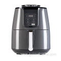 5.5L 6 quart digital Electric Deep Fryers oven